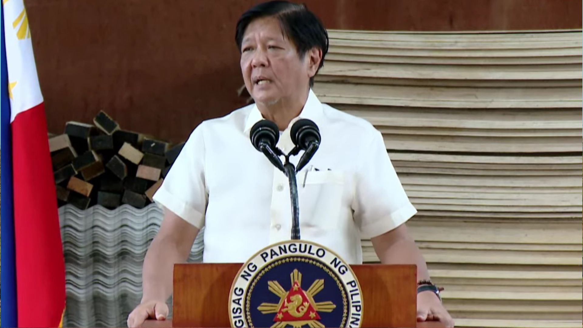 Province of Batangas receives ₱60M financial aid from Office of the